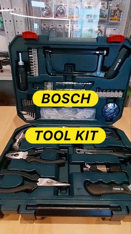 #bosch #toolkit #Working #household #ElectronicsZone #hardware #shoppevideo #shoppefeed #foryoupage #shoppemy #trending