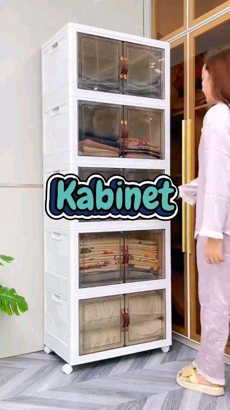#kabinet #kabineteasthetic #kabinetmurah