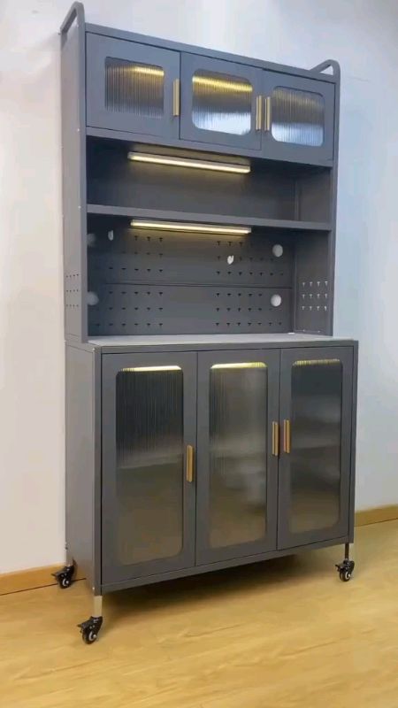 padu kabinet ni