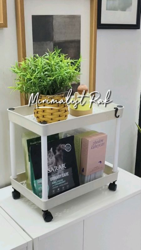 #organiser #rack #viral #shopeemy