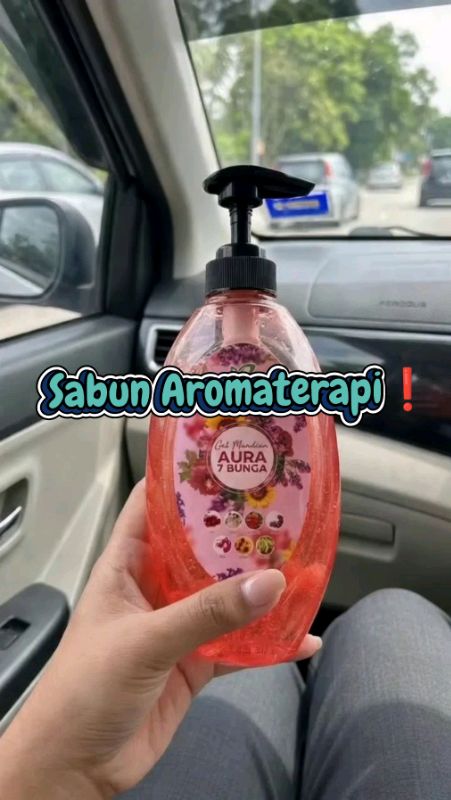 Sabun D'HERBS yang viral!!! Sabun ni memang best untuk mandian aromatherapy.#sabunaromaterapi #sabun #healthcare #viral #fyp #shoppeemy #shoppehaul
