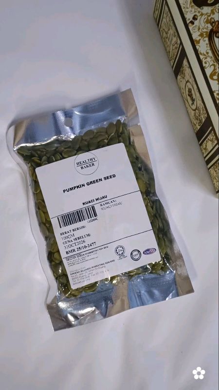 KUACI HIJAU #Food #Makanan #Shopee #SS #ShopeeHaul #ShopeeMY #ShopeeAffiliateMY #ShopeeMYPaydaySale  #ShopeeLagiMurah #ShopeeLagiCepat