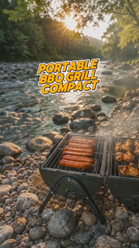 #portablebbqgrillcompact #bbqgrill #portablebbqgrill #bbqgril