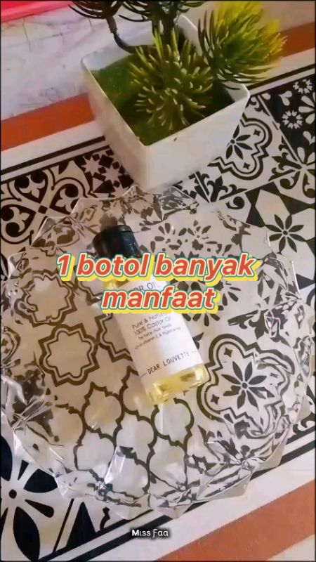 Patutlah ramai repeat beli minyak ni✨#castoroil #castoroilviral #kempiskanperut #buangangin #jerawat#panjangkanbulumata#shopeelagimurah #shopeehaul