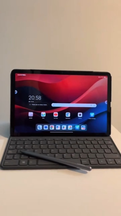 📱 Lenovo Tab M11 Tablet – Perfect for Entertainment and Smooth Performance 🌟 #lenovotab #lenovo #m11 #tablet #android #student #work#MustHave#foryou