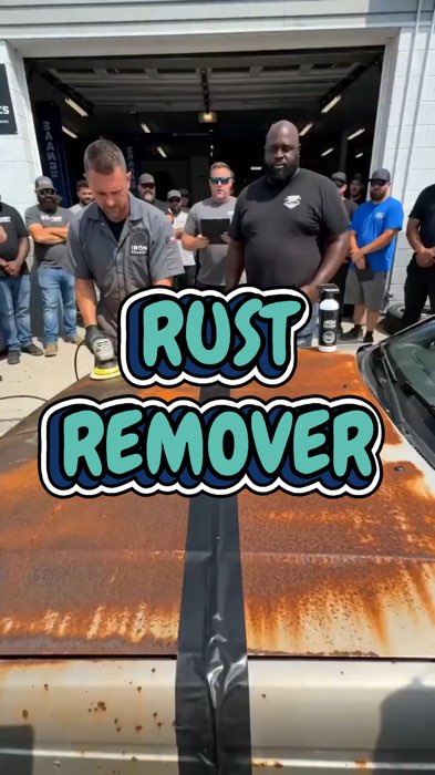 Spray , lepastu sembur ayor , Kilatt #rust #remover #cleaning #shining #shine