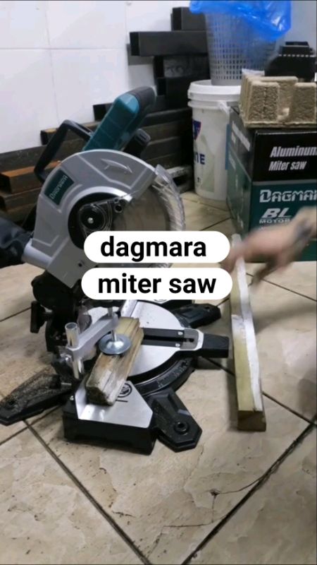dagmara cordless miter saw #tools#brushless#woodworking#diy#construction#musthave#goodthing#usefull#lowestprice#affordable