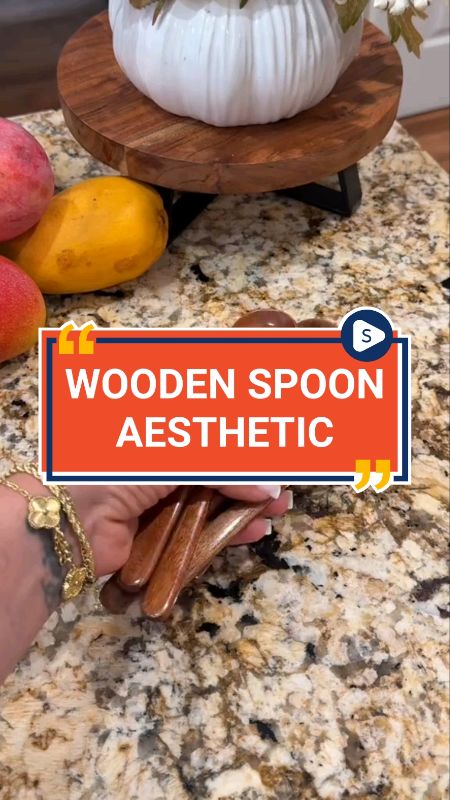 #woodenspoon #sudukayu #ShopeeHome #racunshopee #shopeelagimurah #rumahaesthetic #barangrumah #fyp