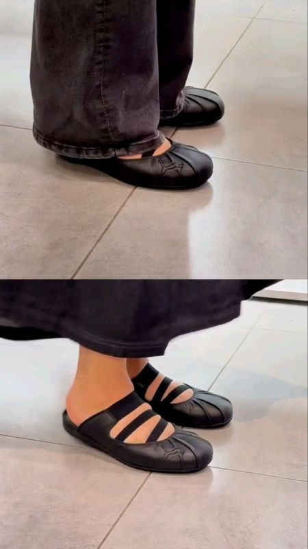 Check out [OMAI OMAI] PUMA Speedcat Mule Wns Mules Lazy Shoes #shopeelagimurah