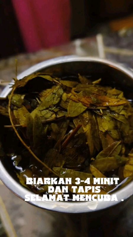 Detox paling affordable ! #Shopeevideo #detox #tehsenna #senna #daunsenna #sunnah #daunherba #tehdetox #kurus #loseweight #drink