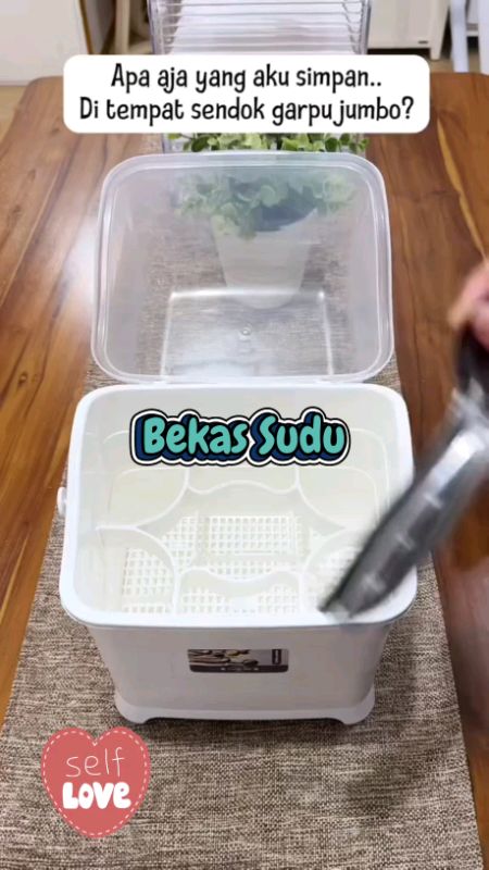 Bekas Sudu#murahgiler #shopeefinds #racunshopee #shopee