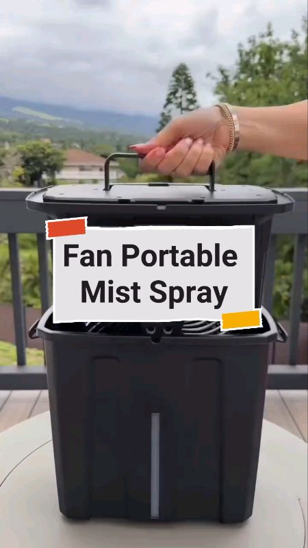 #ShopeeMY#ShopeeAffiliateMY#ShopeeLagiMurah#ShopeeLagiCepat#Shopeemission#shopeechoiceglobal#ShopeeMY#ShopeeMYPaydaySale#Shopeehaul#fan#portable#spray
