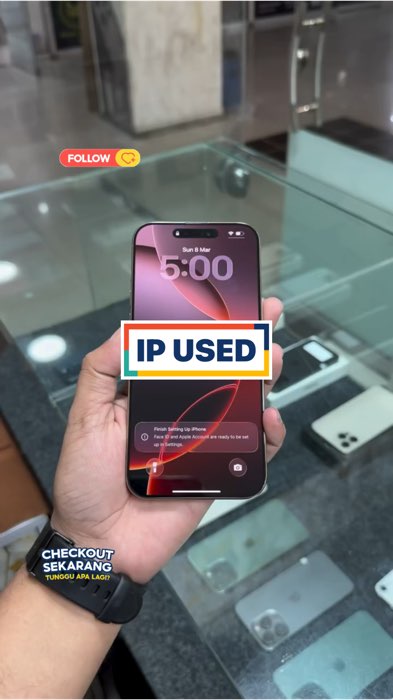 100% original, fake can return 🤟🏻 #iphoneused #iphonesecond #iphonemurah#shopeelebihmurah #shopeemy #fyp #electriczone
