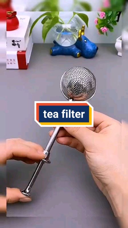 #teafilter #fyp #trending