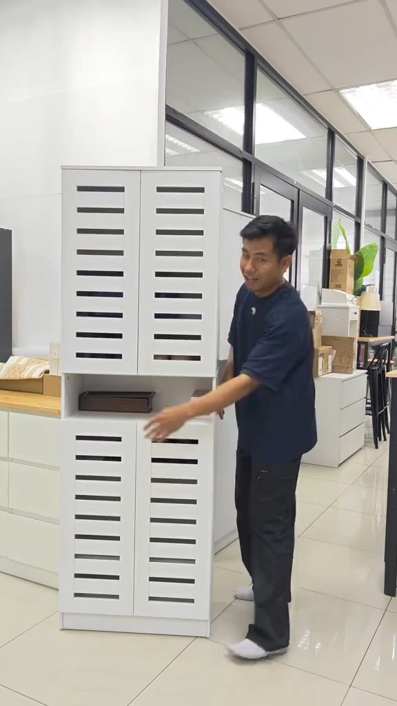 #shoecabinet #rakkasut #cabinetkasut #almarikasut #shoerack