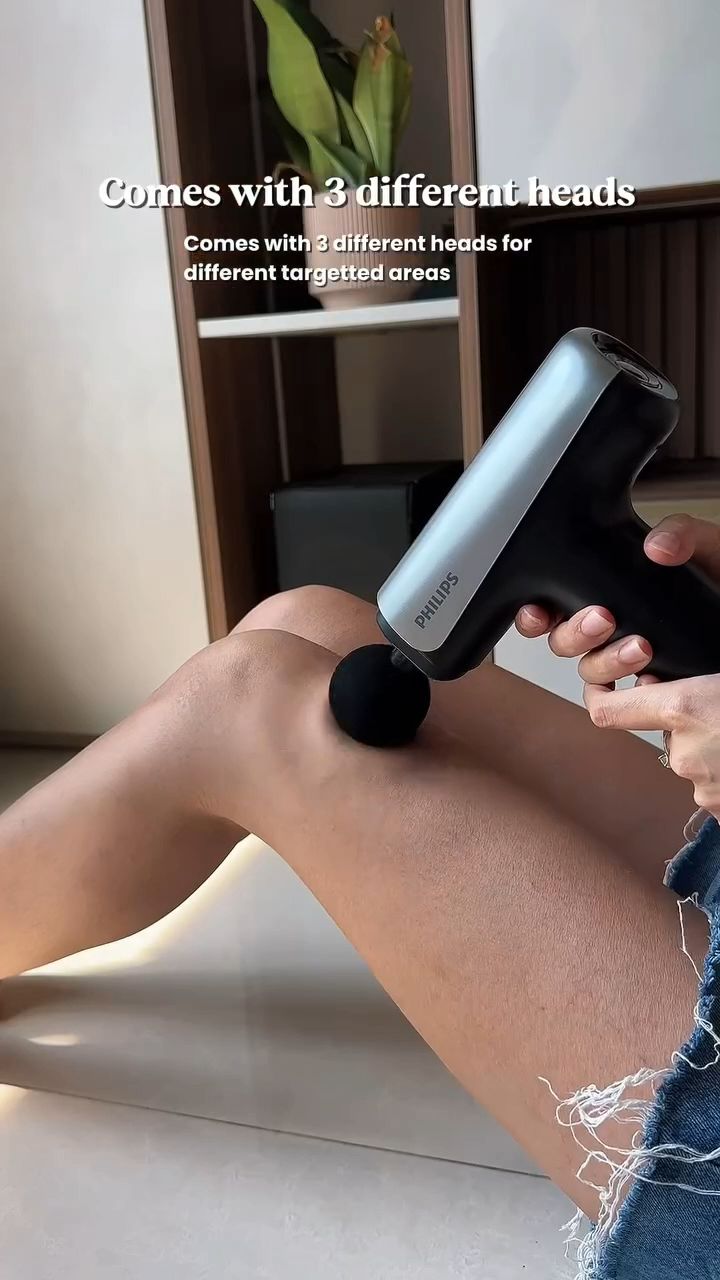 Simple way to relieve muscle tension at home #musclerelief #HomeRecovery #MuscleRecovery #SoreMuscleRelief