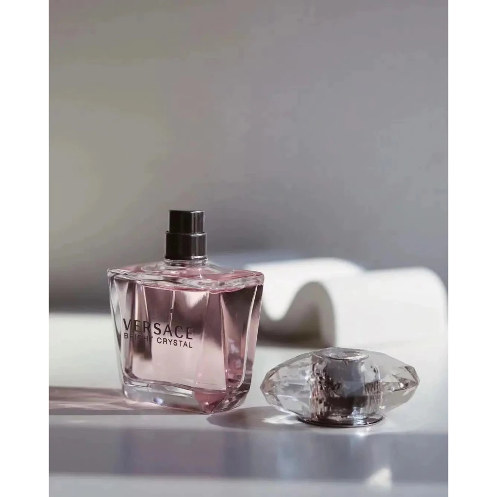 Versace Bright Crystal