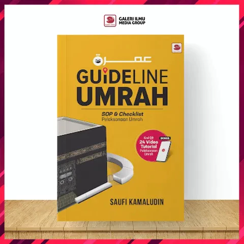 Guideline Umrah