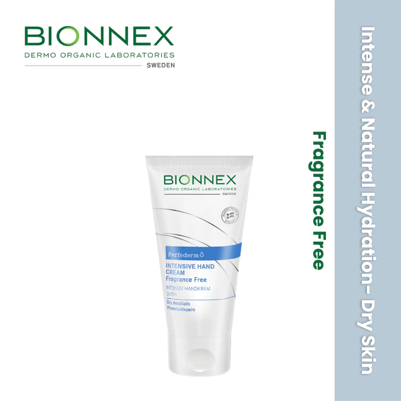 Hand Cream