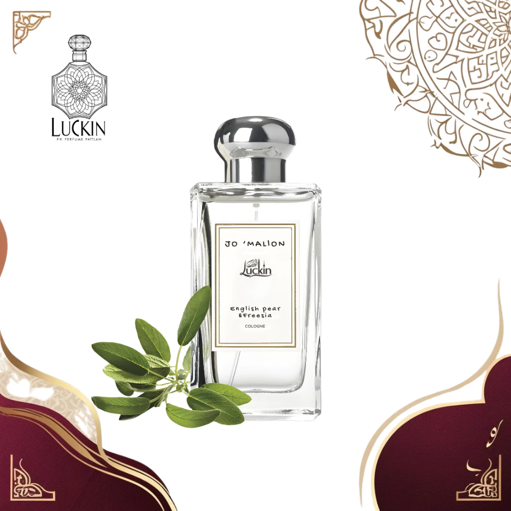 Jo Malone English Pear Freesia