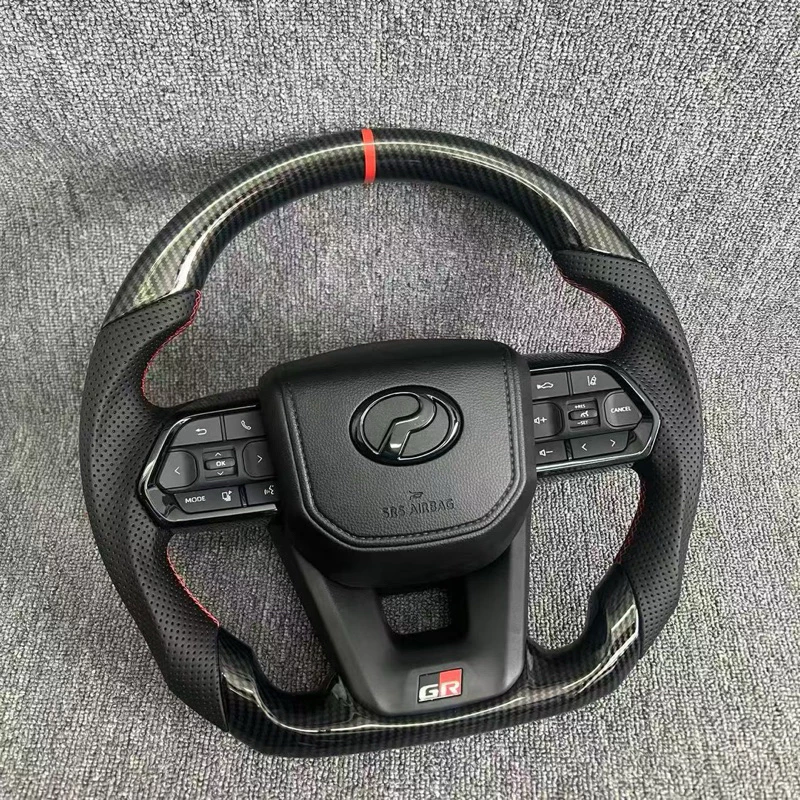 Perodua GR Steering Myvi Bezza Axia Alza All can use