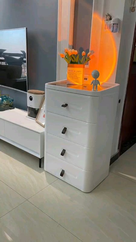 #plastic #drawer #cabinet #wardrobe #storage