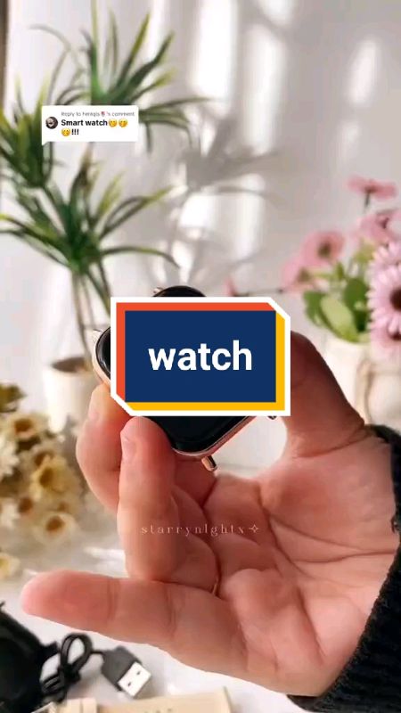 smart watch for women, soft color. original specialist for call, Bluetooth, heart rate! #smartwatch #watchwomen