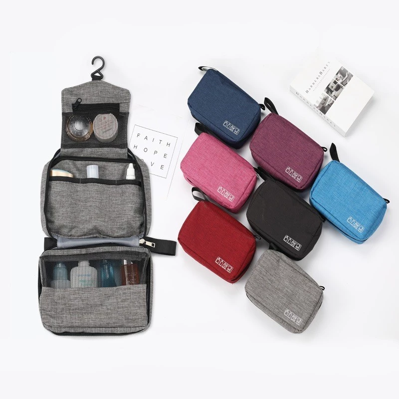 Penganjur perjalanan Hanging Bag