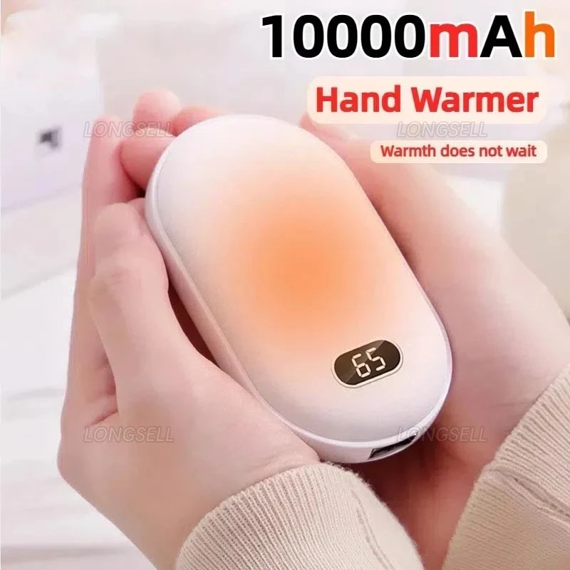 Power Bank Winter