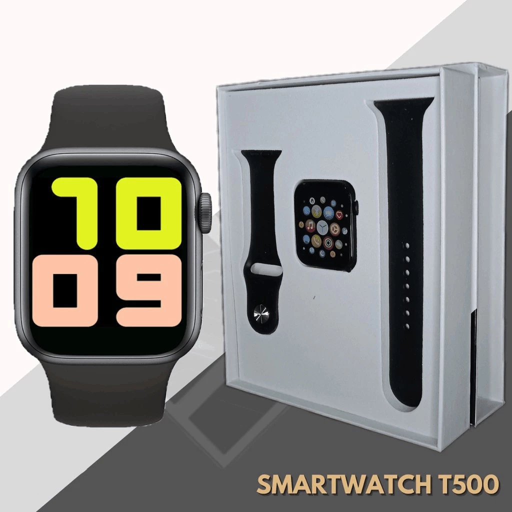 M4 Smart Bracelet – Asas & Mudah Guna