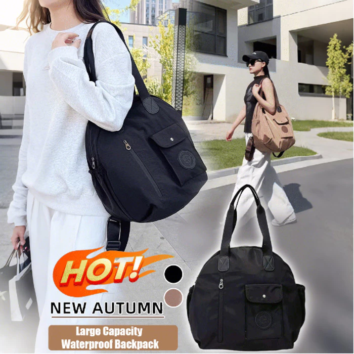 Beg Travel Anti-Theft