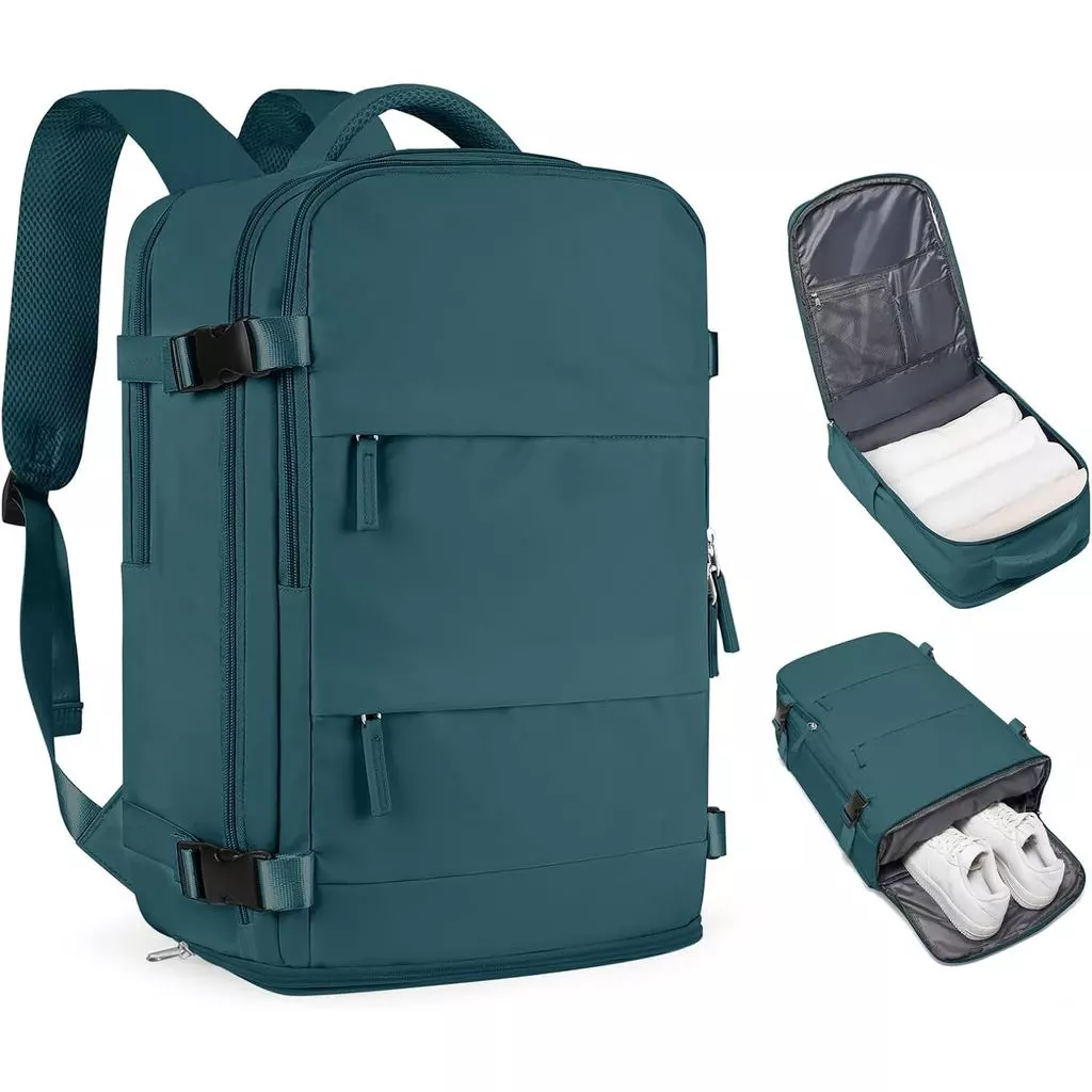 Approved Carry On Backpack Flight Approved
