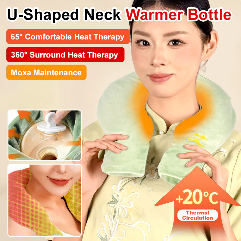 Heat Pack (Hot Pack)