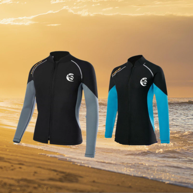 2.0MM Men and Women Diving Suit